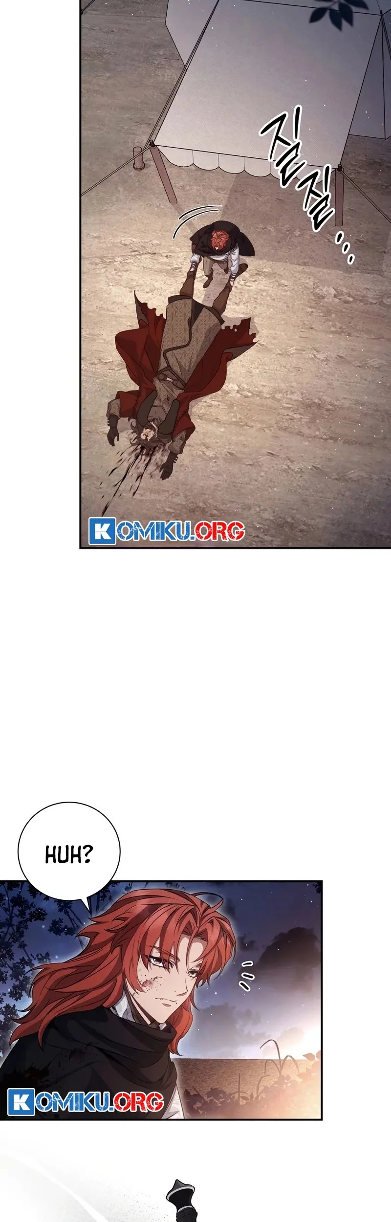 Margrave’s Bastard Son was The Emperor Chapter 73 Fix Gambar 53